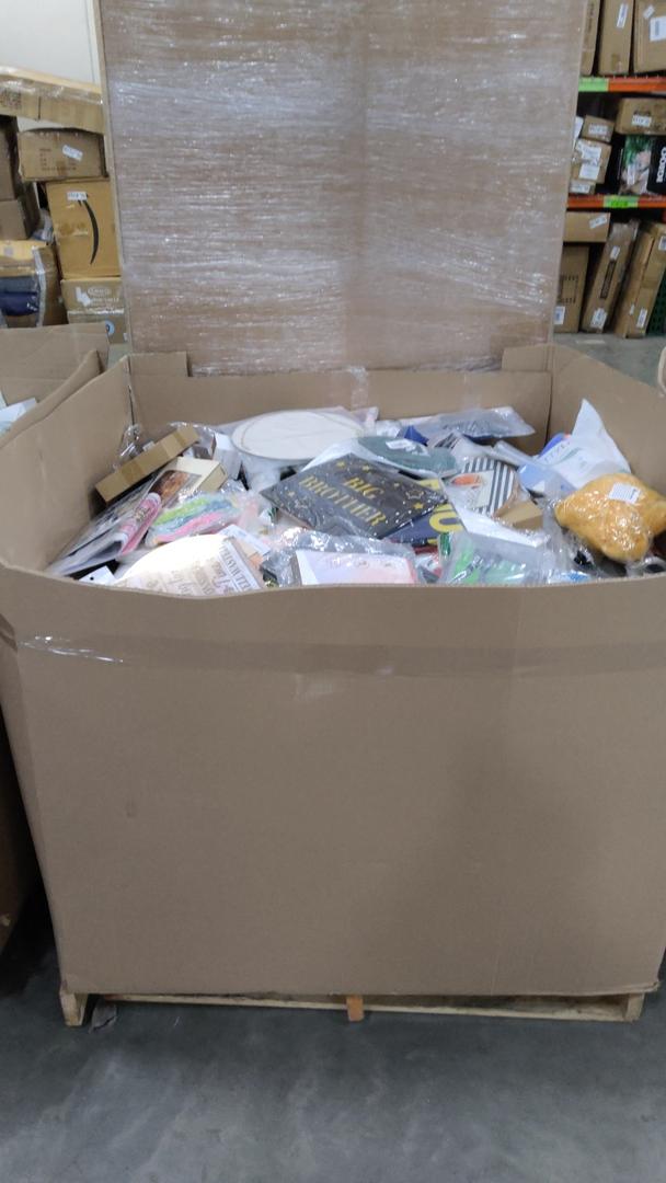 Pallet of Appears New Items