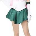 OURCOSPLAY Women's Kino Makoto Cosplay Costume Size XL