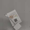 Lightning to HDMI Adapter for iPhone, [Apple MFi Certified] Digital AV Dongle,1080P Sync Screen Cable with Lightning Charging Port for iPhone, iPad to TV/Projector/Monitor No Need Power Supply (White)