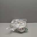 Fussion 200ft Permanent Outdoor Lights for House, 2025 Smart RGB LED Outside Lights with APP Remote Control, IP67 Waterproof Eternity Eaves Lighting for Christmas, Halloween, Holiday, Party, Daily