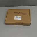 Shappy 39 Pcs Christmas Elf Fairy Doors Decorations Enchanted Elf Doors Tiny Outdoor Xmas Decor Wooden Tiny Miniature for Girls Xmas Accessories Fairy Tale(Pink)