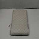 CDEFG for Hyundai Santa Fe 2024 2025 2026 MX5 Center Console Cover Armrest Box Cover for Santa Fe 2024 2025 Accessories Arm Rest Protector Santa Fe SE/SEL/XRT/Limited/Calligraphy (Dark Gray