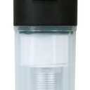 Life+Gear AR-TECH Stormproof Floating Flashlight + Lantern, Black ,200 Lumens