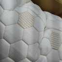 Molecule CopperWELL Cooling Gel Memory Foam Adjustable Pillow, Standard