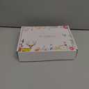 18th Birthday Decorations for Girls, Including 18th Birthday Sash and Tiara, Cake Topper and Candles, Number Balloons, 18 Year Old Gifts for Girls