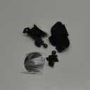 VICSEED True Military-Grade Car Phone Holder [Upgraded Strongest Suction & Patent Certs] Best Sturdy Cellphone Mount for Car Dashboard Windshield Vent Hands Free for iPhone 17 Pro Max 16 15 Android (Classic Black)