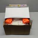 SYNCFUN Baby Learning Walker, 2 in 1 Sit to Stand Learning Toys, Baby Toys 6-12 Months, Educational Present for 1 Year Old, Push Walker Gift with Wheels for Infant Boys Girls