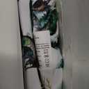 BOMOLOUR Seat Cover Compatible with Bumbo Seat and Nuby Seat, Floor Seat Cover for Boys and Girls, Removable Breathable Baby Seat Cover, New Designed, Anti-Slip, Seat Not Included, Green Forest