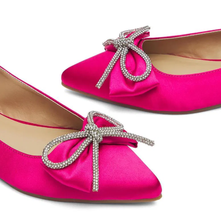 SM NEW YORK, 10 Size, DELLA
