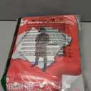 fun shack Hatter Costume Men, Wonderland Hatter Halloween Outfit, Book Character Costume For Adults (Large)