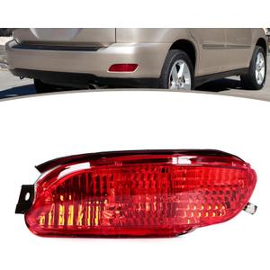 Rear Bumper Tail Signal Light For Lexus RX400h RX330 RX350 2004-2009 81910-0E010 Right