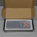 Jump Starter with Air Compressor, 3000A Car Jumper Starter Portable Battery Pack with 150PSI Tire Inflator, 12V Jump Box for Car Charger Battery Booster with LCD Display (Up 9L Gas/8L Diesel Engine)