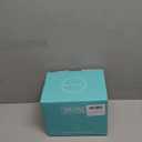 Travel Pillow, Travel Neck Pillows for Airplane, Neck Pillow Airplane - Memory Foam Neck Pillow for Traveling, Ultimate for Adults and Kids, Yellow