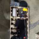 SHARDOR Professional 64mm Burr Coffee Grinder with 100 Grind Settings and All-Metal Chamber, Coffee Bean Grinder with Adjustable Electronic Timer and LED Display, Anti-Static,Black