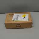 KeaBabies Baby Wrap Carrier - All in 1 Original Baby Carrier Newborn to Toddler Sling, Easy to Wear, Hands Free Bonding, Lightweight, Breathable Infant Wraps (Stone Gray)