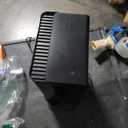 ToLife Dehumidifier for Home, 1000 sq.ft Dehumidifiers for Basement Bedroom Bathroom with 95 OZ Water Tank, Auto Shut Off 7 Colors LED Light, Black