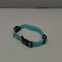 Light up Dog Collars,Led Dog Collar Rechargeable,Glow in Dark Dog Lights for Walking at Night for Dogs (Blue), One Size