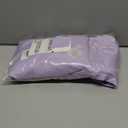 MEETSKY Pink Backdrop Curtain for Parties Baby Shower Pink Photo Curtains with Rod Pockets Backdrop Drapes Privacy Fabric Decoration for Wedding Birthday Gril Party Home Decor, 5ft x 10ft, 2 Panels