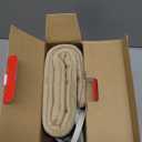 Sunbeam Premium Sunbeam Heating Pad with Compact Storage King Size Beige