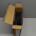 Domolli Christmas Lights 1000 LED 328 FT, IP44 Waterproof Christmastree Lights with 8 Modes, Remote Control 3 Timers & Memory Function Xmas Decorations for House and Holiday (Warm White)