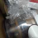 Cordless Vacuum Cleaner, Powerful Suction Vacuum Cleaners for Home, Stick Vacuum Cordless with LED Display, Anti-Tangle & Wall Mount, 8 in 1 Lightweight Vacuum for Hard Floors Pet Hair(Gold)