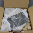 CHEFMAN 2 Qt Mini Air Fryer  Digital Space-Saving Compact Air Fryer with Nonstick and Dishwasher Safe Basket, Quick & Easy Meals in Minutes, Features Digital Timer and Shake Reminder  Black