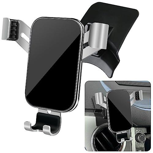 Amazon.com: LUNQIN Car Phone Holder for Toyota Tundra 2014 2015 2016 2017 2018 2019 2020 2021 Auto Interior Accessories Best Cell Phones Mount Cellphone Mobile Cradle Charging Navigation Bracket Air Vent Stand : Cell Phones & Accessories
