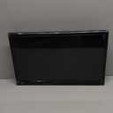 Desobry 16 INCH 1080P LCD TV with Built-in DVD Player - HDMI USB Monitor for Home, Kitchen, RV, Office