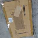 A-Premium Air Conditioning A/C Condenser Compatible with Honda CR-V CRV 2017-2022 1.5L, Replace# 80100TLAA01