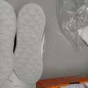 Nike Women's Bella 7 Training/Workout Shoes, White/Pure Platinum-White, 9