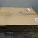 EWORK 14-Inch 12Amp Electric Dethatcher and Scarifier with Grass Catchers