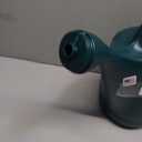 Root & Vessel 30301 Watering Can, 2-Gallon, Hunter Green