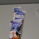 4 x Christmas Style Metal Shoe Horn Christmas Stocking Stuffers 7.5Inch Portable Quality Stainless Steeln Shoe Horn Fashion Travel (Christmas Style Silvery)