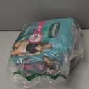 Depend Fresh Protection Adult Diapers, Incontinence Underwear for Women, Disposable, Maximum, Medium, Blush, 18 Count