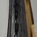 Xprite 36" COB LED Chase Strobe Light Bar, Offroad Safety Flashing Rear Lightbar w/Brake, Reverse and Turn Signal Light for UTV, ATV, Polaris RZR, Can-Am Maverick X3, Yamaha, Quad, Jeep - RRYBBYRR