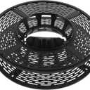 BESPORTBLE Christmas Light Storage Holder - Cord Storage Reel - Xmas Extension Cord Organizer - Cable Organizer - Light Wire Spool