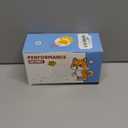 QUMY Dog Shoes for Large Dogs, Medium Dog Boots & Paw Protectors for Winter Snowy Day, Summer Hot Pavement, Water-Resistant in Rainy Weather, Outdoor Walking, Indoor Hard floors Skid-Resistant Sole (Size 6: 2.6''x3.0''(W*L) (Pack of 4))