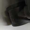 A Wodtip Carry-on with Cup Holder & USB Port Carry on Luggage Durable Luggage Suitcase Lightweight Hard side Luggage with TSA lock & Phone Holder 360 double spinner Wheels (Black=20lnch, 20lnch)