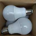 DG Home LED Light Bulb A19 Bright White 3000K 800Lm 10W
