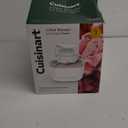 Cuisinart 1-pt Wonder Ice Cream Maker