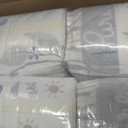 Pampers Pure Baby Diapers, Size 3 (16-28 lbs), 116, Up to 100% Leakproof, Premium Hypoallergenic Soft Diapers