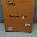 Handicrafts Home Picture Frame 14x18 Photo Frames, Marquet-Array Collection, Pack of 2