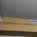 Pinspot Light Bar,6PC LED Pinspot Stage Lights Disco Ball Manual Zoom(15-60 Degree) 3200K Dimmable Warm White DMX Sound Activated Lights for Party Activities Live Show Concert Church Wedding