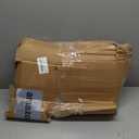 HOOBRO Cat Wall Shelf Set of 2, Wall Mounted 4-Level Cat Steps with Jute Scratching Steps, Hammock Wall Mounted, Holds up to 40 lb, Cat Wall Furniture, for Playing, Natural NL41CS03