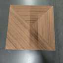 Acoustical Wall Panels, 6-Piece 23.62 X 23.62 Inches Art Acoustic Panels, Decorative Acoustic Panels, Acoustic Wall Panels, Sound Absorbing Wall Art, Arcadian Vortex