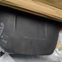O'Brien Black Magic Towable Kneeboard for Boating, 51.5"