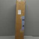 3ft Green Fiber Optic Christmas Tree,Pre-Lit Artificial Mini Christmas Tree, Tabletop Small Xmas Tree with Stars Holiday Home Decorations