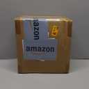 12Ft Giant Halloween Inflatables Pumpkin Blow Up Yard Decoration Built in LED Lights Halloween Decorations Outdoor Pumpkin Head Inflatable Decor for Lawn Garden Party Sandbags Stakes