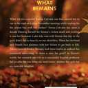 The Shape of What Remains