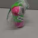 Owala Kids Flip Insulated Stainless-Steel Water Bottle with Straw and Locking Lid, 14-Ounce, (Pink)